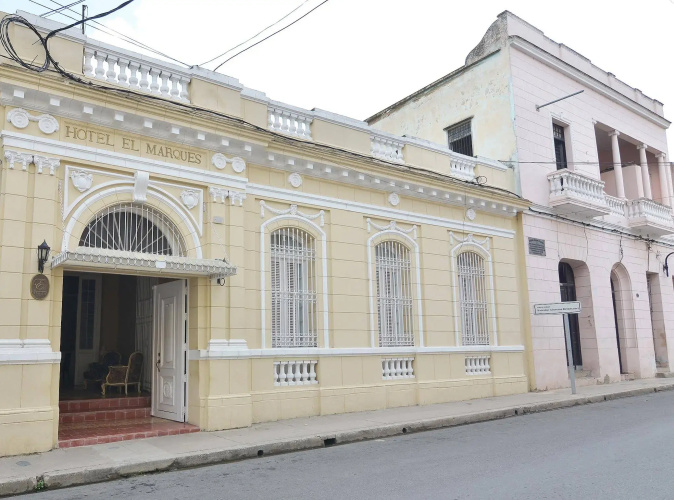 Image de l'hôtel