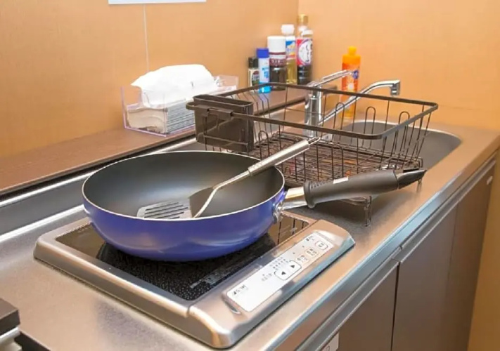 Ryokan Hostel Gion Dormitory Vacation STAY 55321