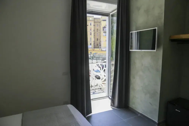 Namor Rooms Suite