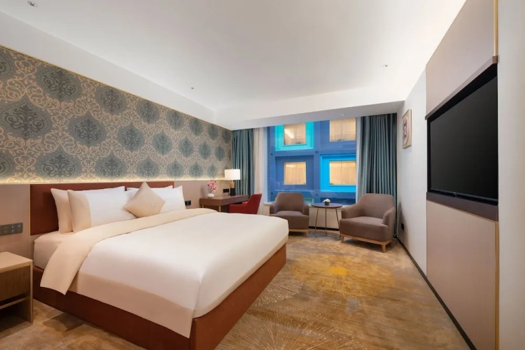 Elegant Double room