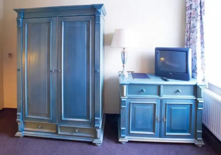 Hotel Restaurant zur Linde