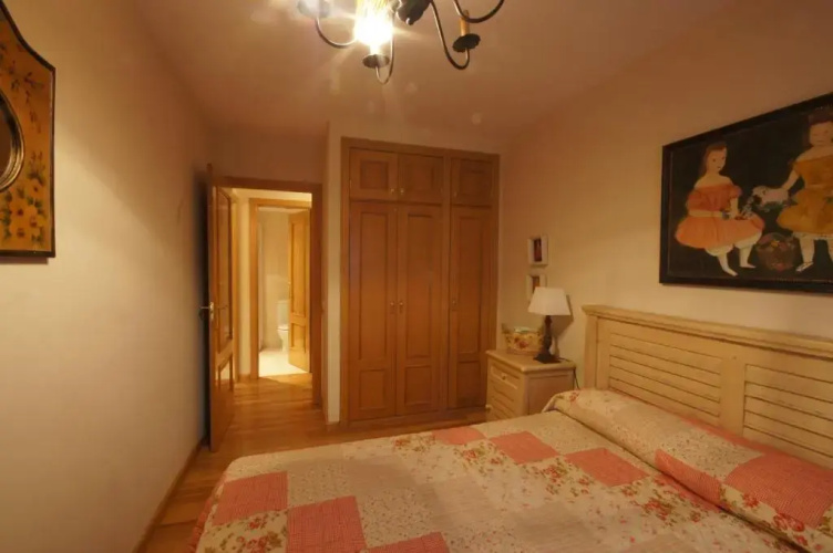 LH Apartamento Sayo VIII
