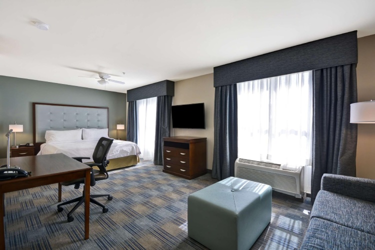 Double Suite