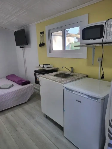 Comfort Apartment