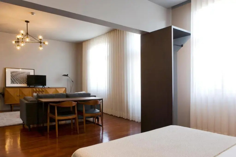 Oporto Cozy Design Studio