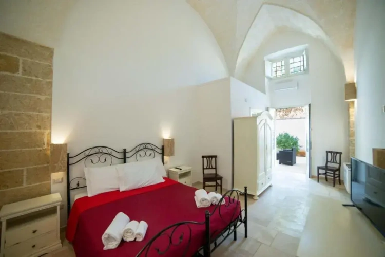 Classic Triple room