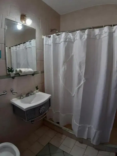 Classic Quadruple room