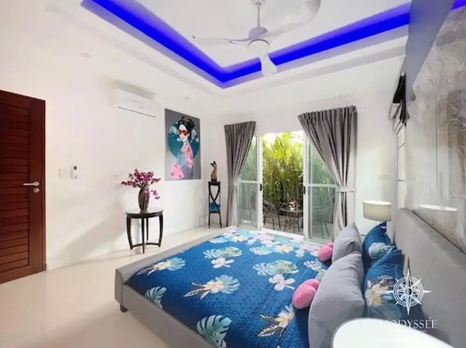 Central Rawai Private Pool Villa  V292