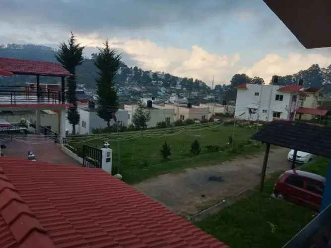 Rathai cottage