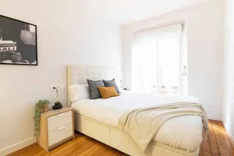 Acogedor apartamento en centro histórico!