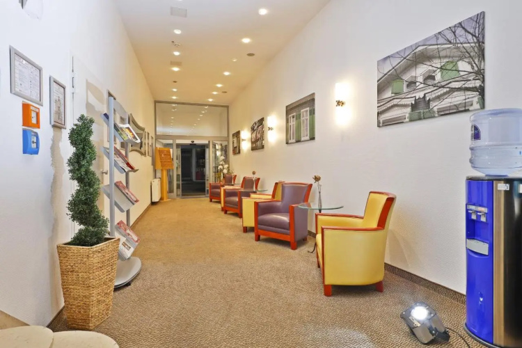 Best Western Central