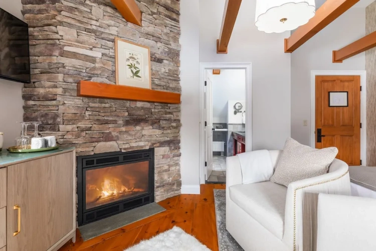 Double Cottage