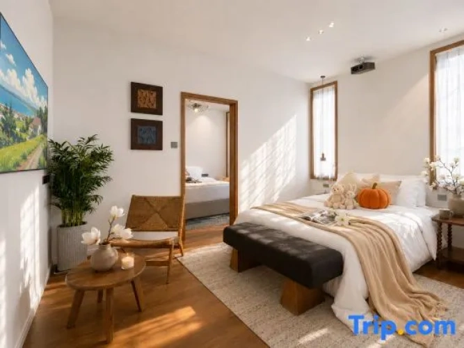 2 Bedrooms Family Suite