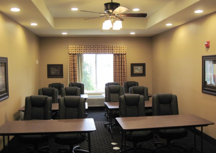 Blanco Luxury Inn & Suites photo 17