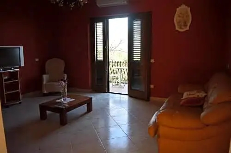 Villa Di Martino