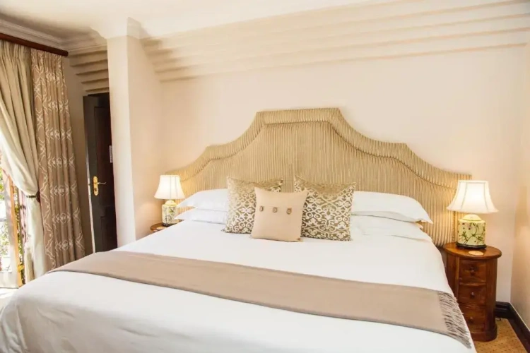 Standard Suite