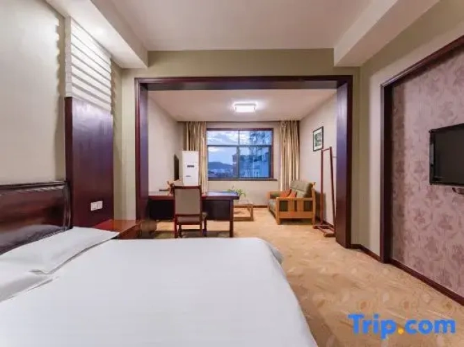 Luxury Double room