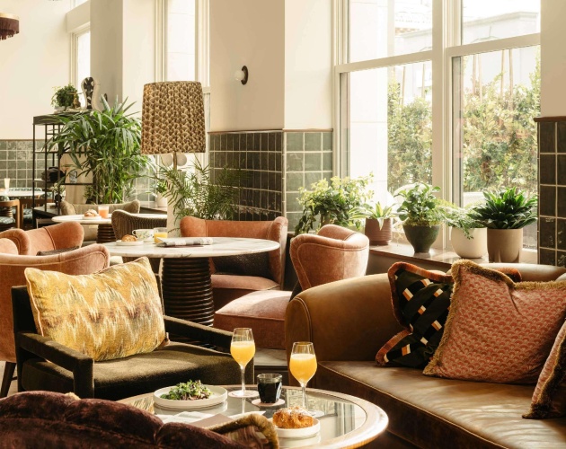 The Hoxton Downtown LA photo 19