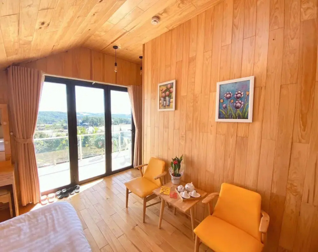 Orion Boutique Resort