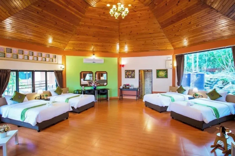 Basic Cabin