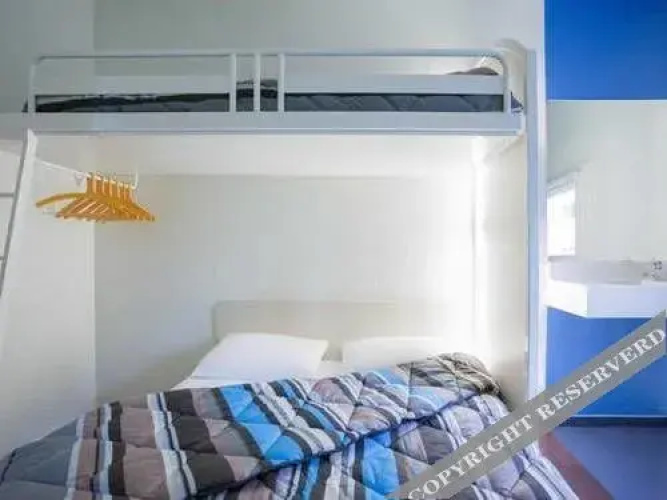 Hotel F1 Pau