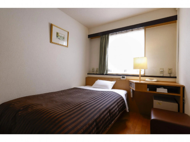 Hotel Osaka Castle