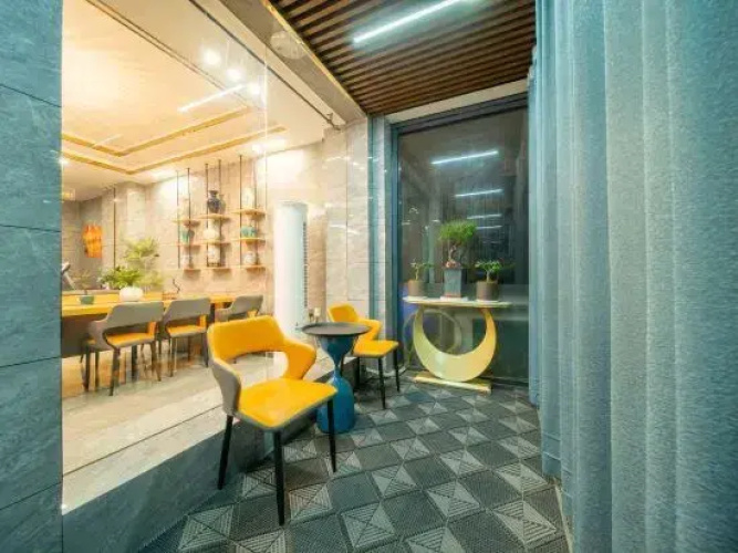 ShellHotel