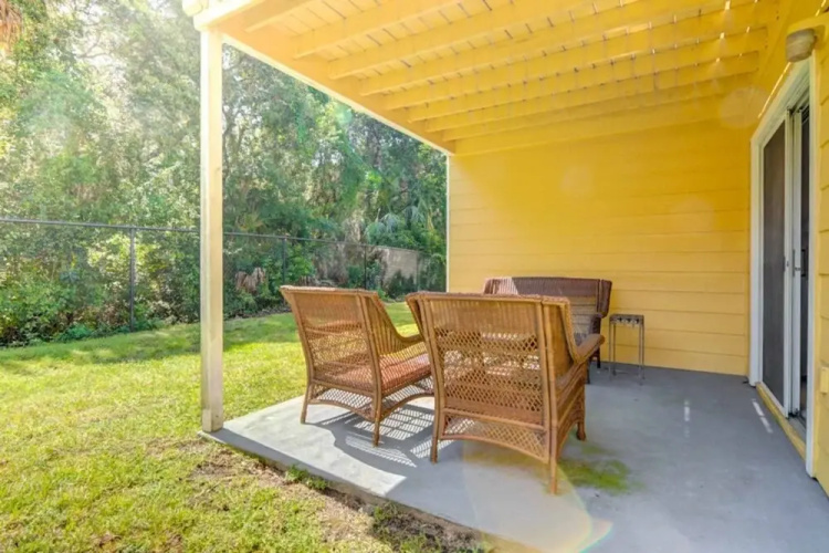 Villas at Island Club 3147