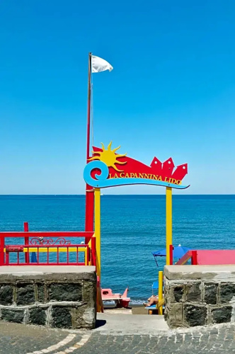 La Capannina