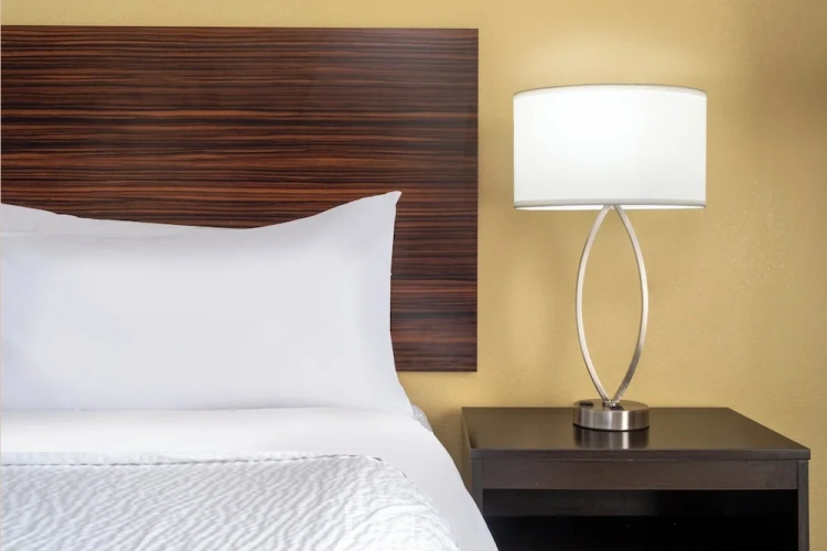 1 Bedroom Suite