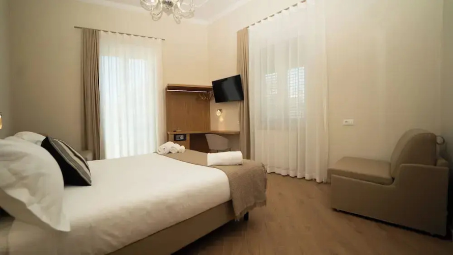 Manere Suites
