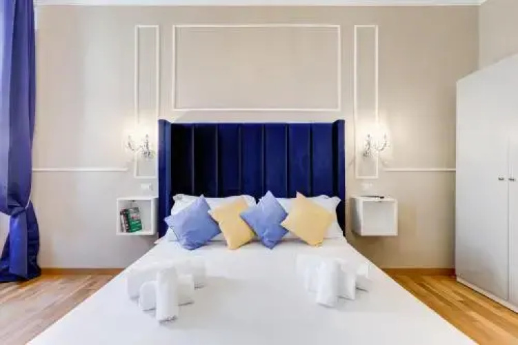 My Suite Sistina