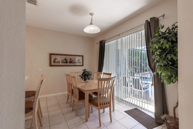 246bd-highlands Reserve 4 Bedroom Home by RedAwning