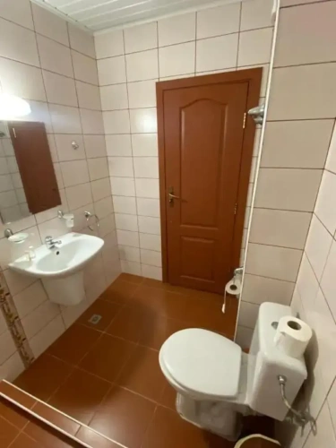 Deluxe Double Studio