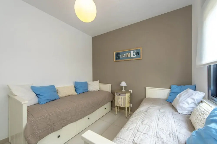 Apartamento Bennecke Tabora
