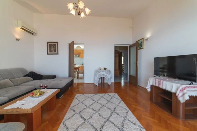 3 Bedrooms Superior Apartment