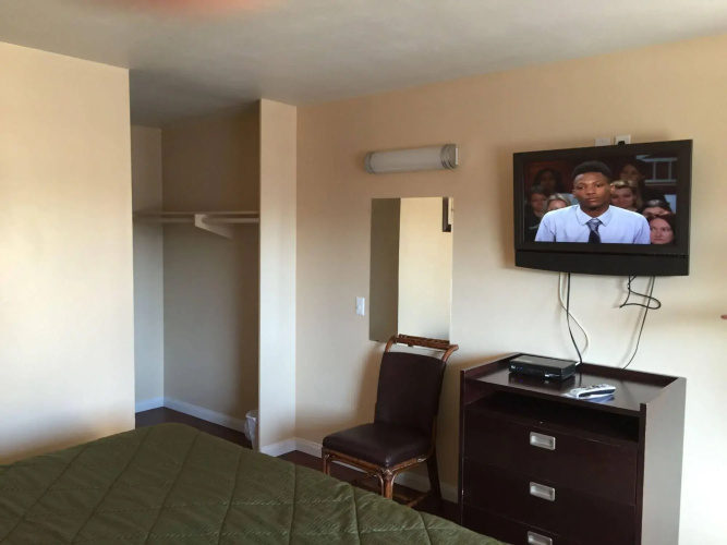 Rodeway Inn El Cajon - San Diego East