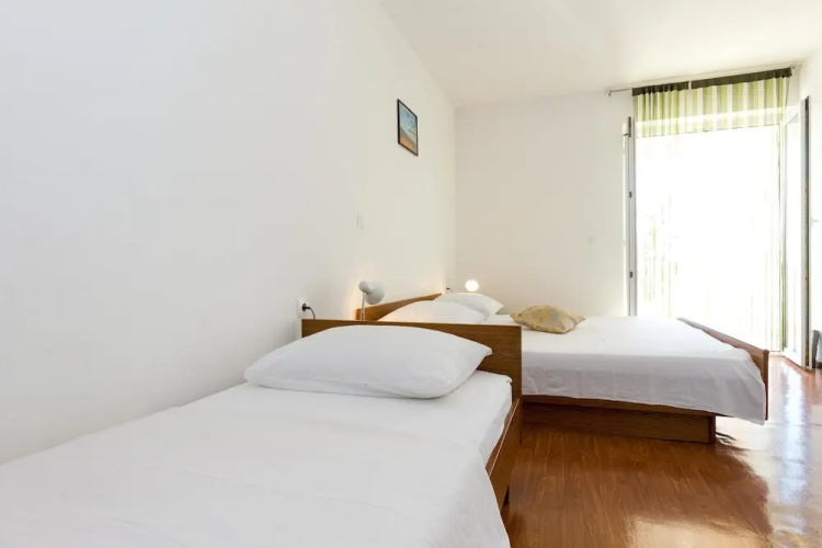 Apartments Stosic