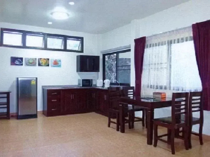 Kannapat House Krabi