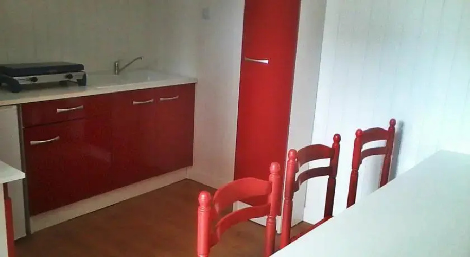 Galith's House