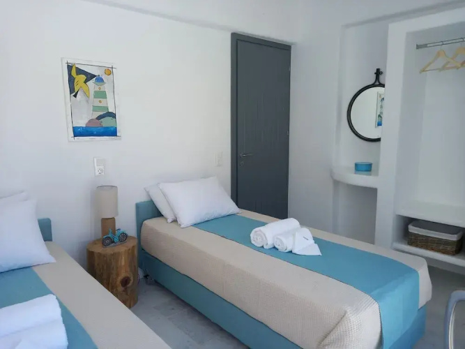 Krotiri View Paros