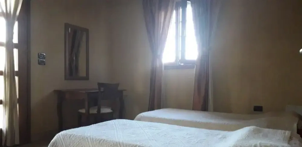 2 Bedrooms Apartment with view
