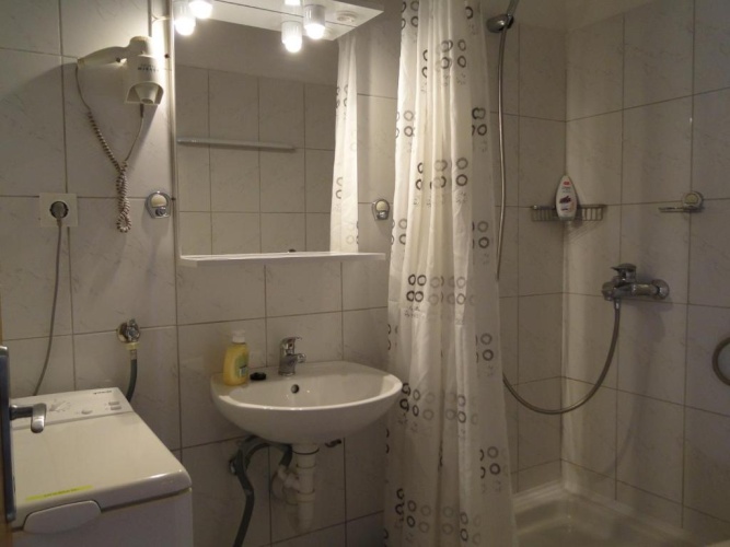 2 Bedrooms Cottage with balcony and with view