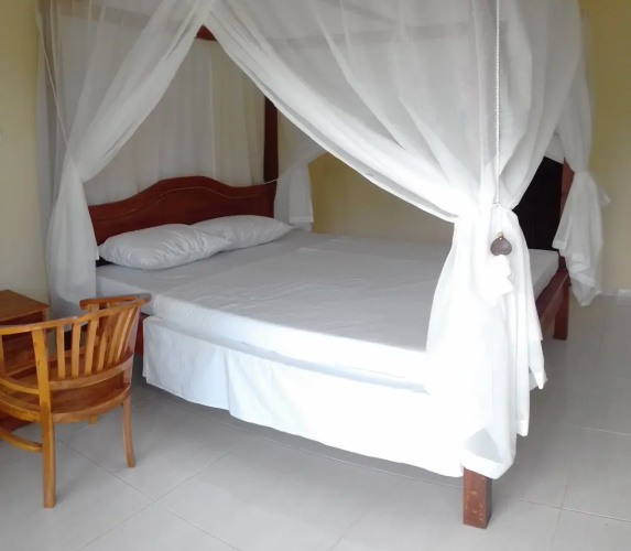Villa Taman Padi