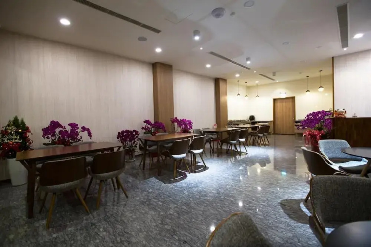 Yuan Hsiang Hotel