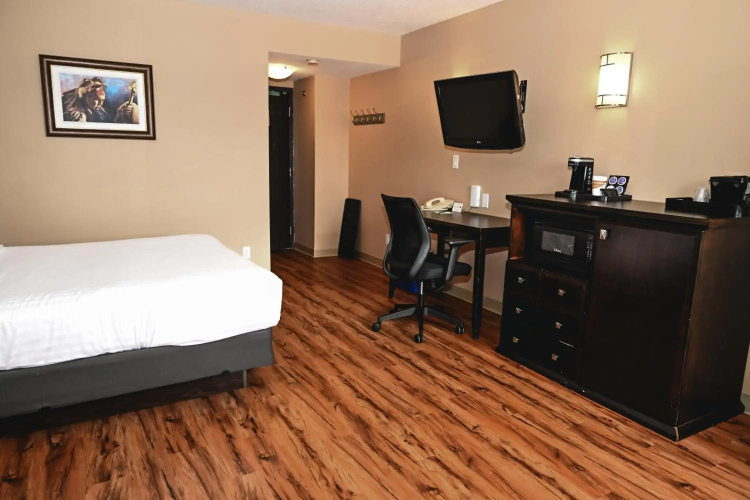 Quality Hotel & Conference Centre