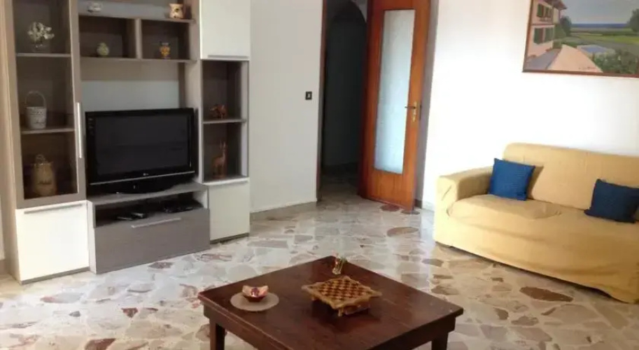 Casa Vacanze Alessandro