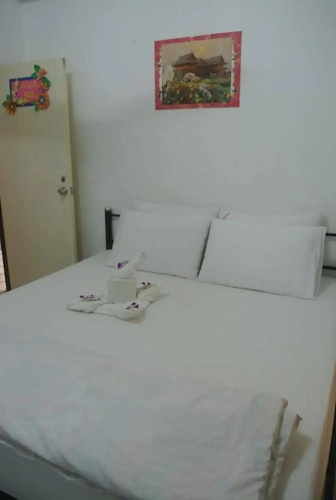 Muean Fun Apartment 2