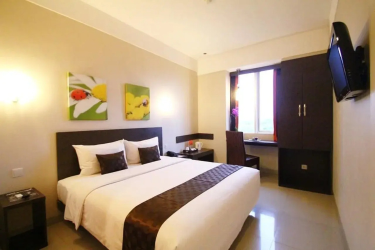 Solaris Hotel Malang