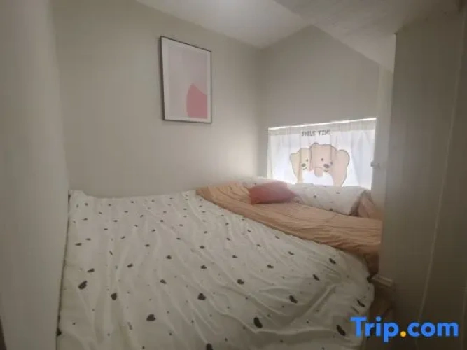 1 Bedroom Double Apartment